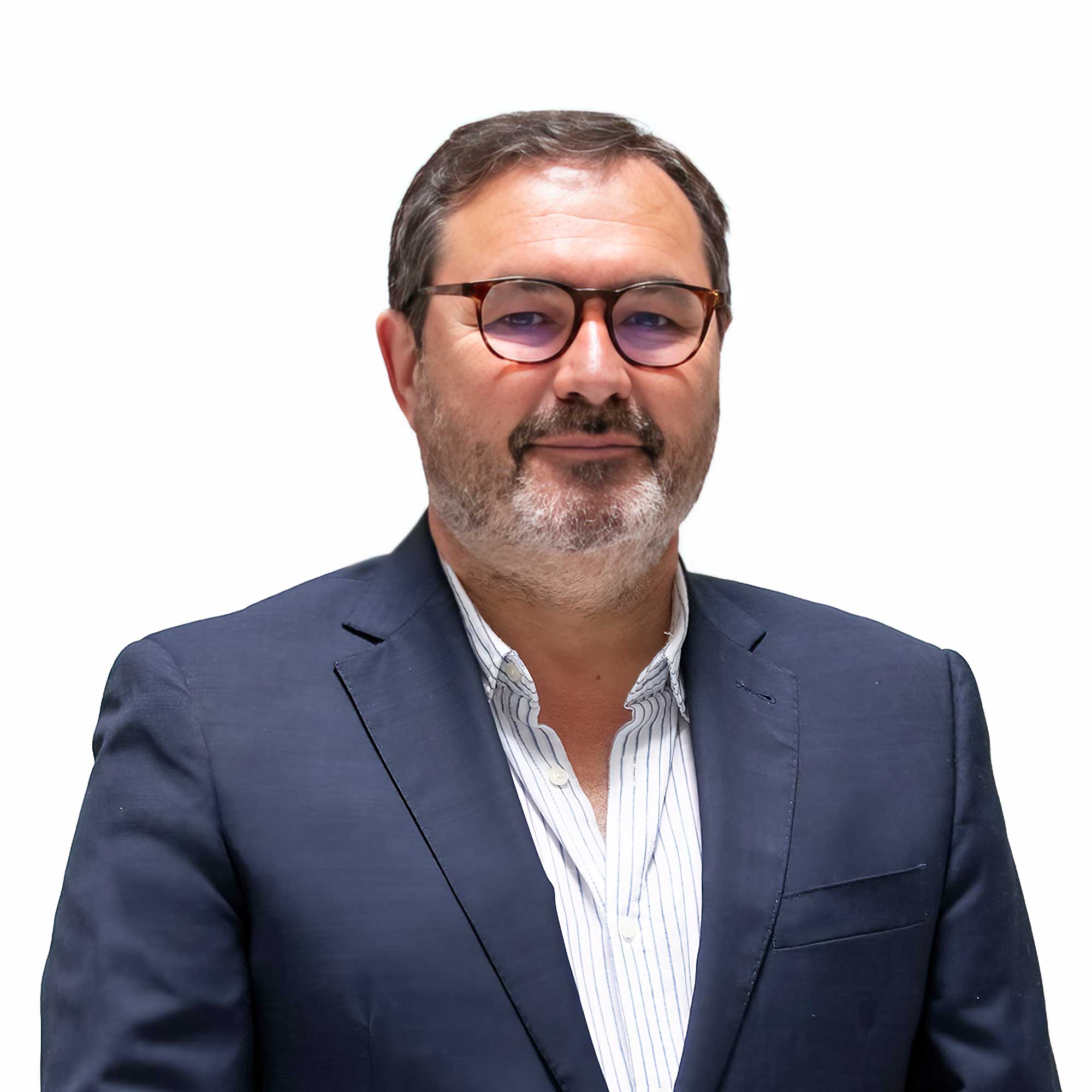 Dr. Arturo Prada Oliveira