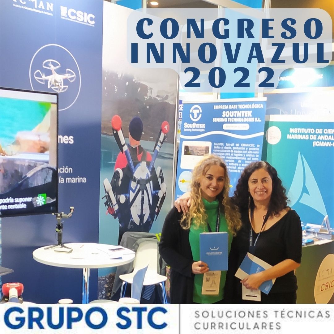 El Grupo STC ¡más cerca que nunca!